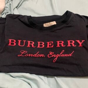 Burberry T-shirt